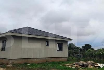 Casă cu 4 camere cu Teren 650 Mp în Livada de Bihor - 9