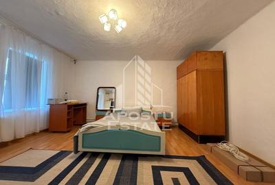 Casa individuala, 1377 mp teren, in Sanandrei - 1