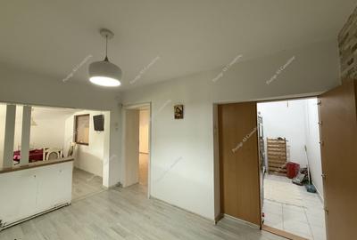 Casa dispusa pe Parter | 4 Camere 2 gr sanitare| Drubeta-Girocului - 12