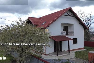 Casă cu 6 camere cu Teren 759 Mp în Moara - 16