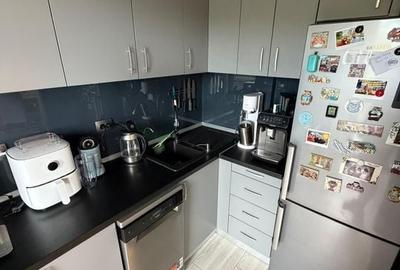 Apartament modern  | Complex Grand Park | Parcare Subterană | Terasă Apartament modern  | Complex Grand Park | Parcare Subterană | Terasă - 9