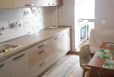 Apartament cu 3 camere decomandat în Central - 2