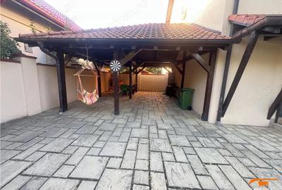 Casa P+ E, amenajata, zona Braytim, loc de parcare in curte - 16