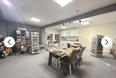 Spațiu comercial, de 500 mp, în Ultracentral