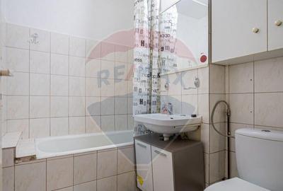 COMISION 0%De inchiriat! Garsoniera zona Bartolomeu, etaj... - 5