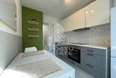Apartament cu 2 camere, zona Tipografilor, Pet Friendly - 5