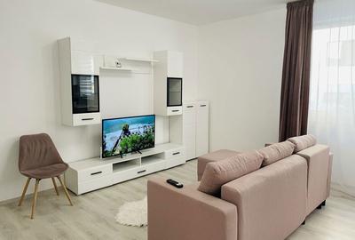 Apartament cu 2 camere în Florești - 11