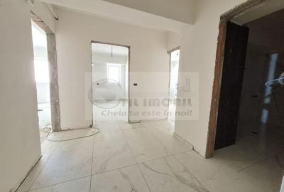 Apartament decomandat de vanzare in Iasi, Galata, 63,22 mp, bloc nou - 1