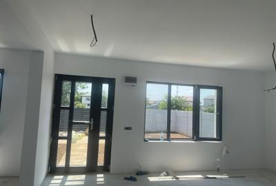 Oras Pantelimon,casa SINGUR CURTE 2024, 4 camere,108 mp - 9