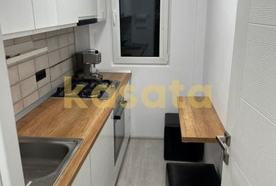 Apartament cu 2 camere semidecomandat, mobilat în Lacul Tei - 7