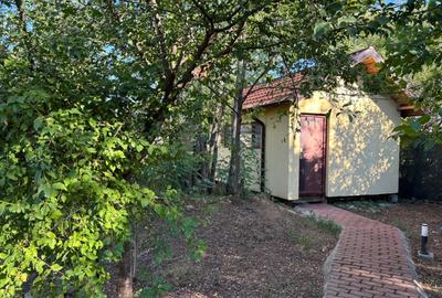 Proprietar vila spatioasa cu 7 dormitoare mobilata si utilata - 3