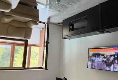 Apartament cu 2 camere decomandat în Arcu - 4