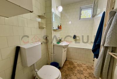 Apartament cu 3 camere decomandat în Gheorgheni - 6
