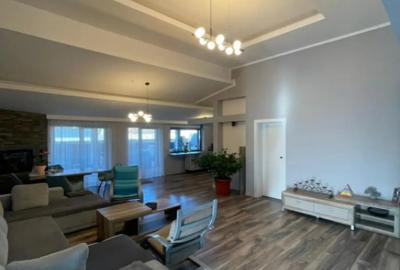 Casă cu 4 camere cu Teren 654 Mp în Satu Nou de Jos - 14