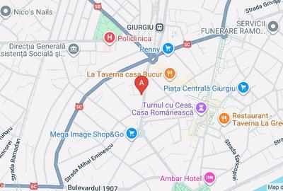 Vanzare casa central Vanzare casa central - 1