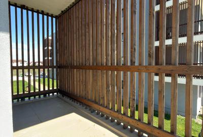 Apartament cu 3 camere decomandat, mobilat în Nord - 12