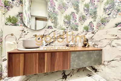 Casă individuală cu 5 camere cu Canalizare în Pipera - 72