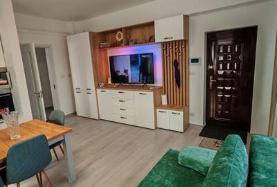 Apartament cu 3 camere decomandat în Exterior Vest - 7