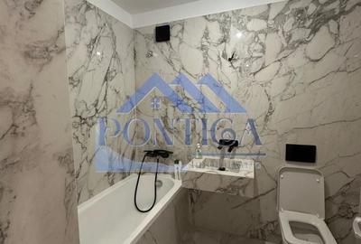 Apartament cu 2 camere, mobilat în Nord - 3