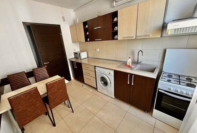 Apartament 2 camere, 60 mp total, zona Summerland - Mamaia l Decomandat l Ocazie - 3
