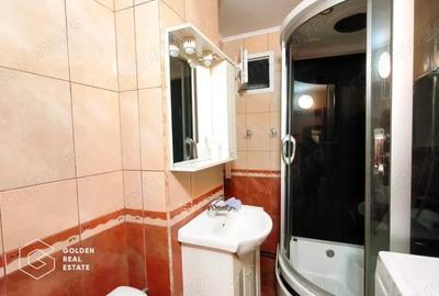 Apartament spatios cu 2 balcoane, centrala proprie, zona Micalaca - 6