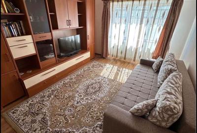 Apartament cu 3 camere în Păcurari - 1