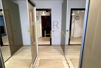 Apartament cu 3 camere decomandat, mobilat în Republicii - 17