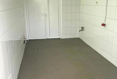 Spațiu comercial, de 80 mp, în Central - 5