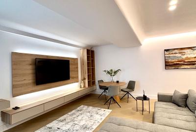 Apartament inchiriere Cortina 126 Pipera - 10