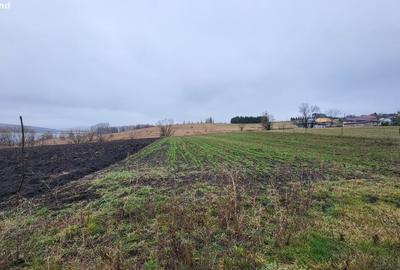 Teren de 1900 mp, în Fălticeni - 3