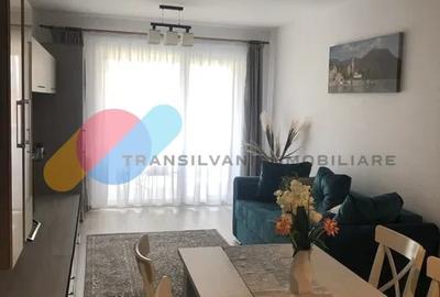 Apartament 3 camere - Ansamblul Platinia - 3