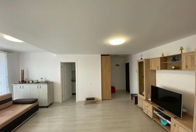Apartament Nou la Liziera Padurii - 3 Camere, 65 mp, Terasa de 20 mp - 1