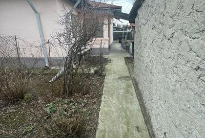Casă cu 3 camere în Uiești - 6