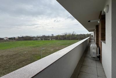 Apartament cu 2 camere decomandat în Sisești - 6