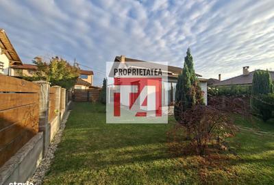 Casă cu 4 camere cu Teren 500 Mp în Mireșu Mare - 4