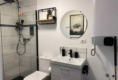 Casă cu 2 camere în Podu Dâmboviței - 2