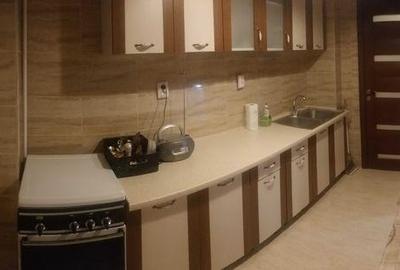 Apartament cu 2 camere decomandat, mobilat în Ștefan cel Mare - 6