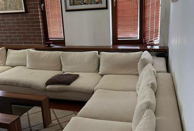 Apartament cu 4 camere decomandat în Dorobanți - 8