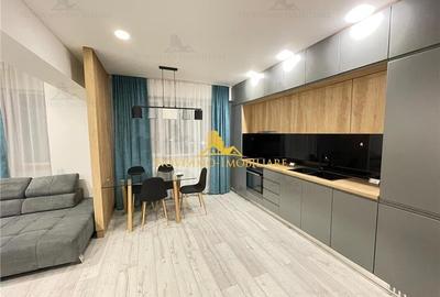 NOVISIMO-IMOBILIARE: AP. CU 3 CAM. DE INCHIRIAT  IN ZONA 9 MAI , PARCARE - 2