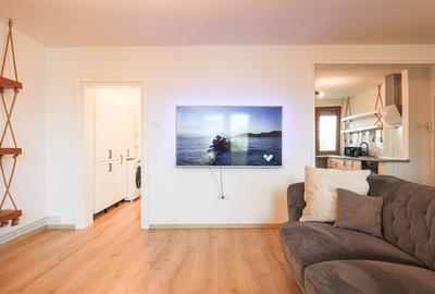 REZERVAT! 95.000 € – lux, liniște și natură, B-dul Revoluției–Podgoria - 4