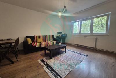 3 camere Colentina - complet mobilat cu centrala proprie - 2