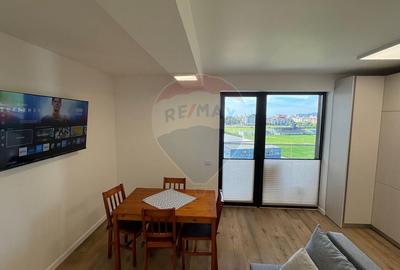 Comision ZERO Apartament de lux cu 2 camere de inchiriat - 6