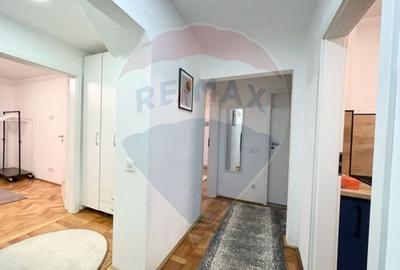 Apartament de inchiriat cu 3 camere, str. Constantin Noica, Sibiu - 10