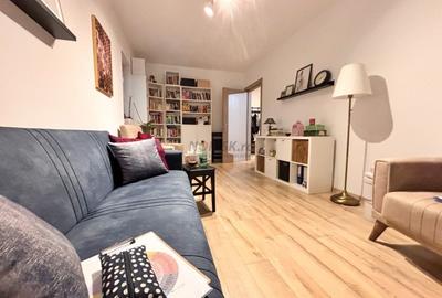 Apartament 2 Camere Mosilor 77mp Mobilat Bloc 2020 Birou sau Locuinta - 0%COMISI - 11