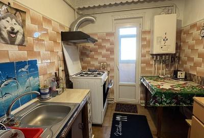 Apartament cu 2 camere decomandat în Central - 2