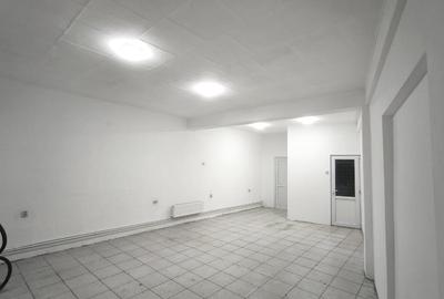 Spatiu Comercial cu vad - 3