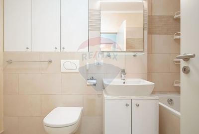 Apartament cu 2 camere decomandat, mobilat în Tractorul - 18