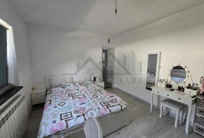 Aroneanu CASA parter 4cam cnstructie 2021TEREN 500mp amenajat - 7