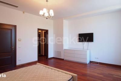 Apartament cu 4 camere, mobilat în Lacul Tei - 1