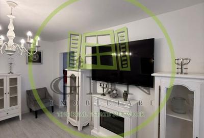 Apartament cu 3 camere în Centrul Civic - 3